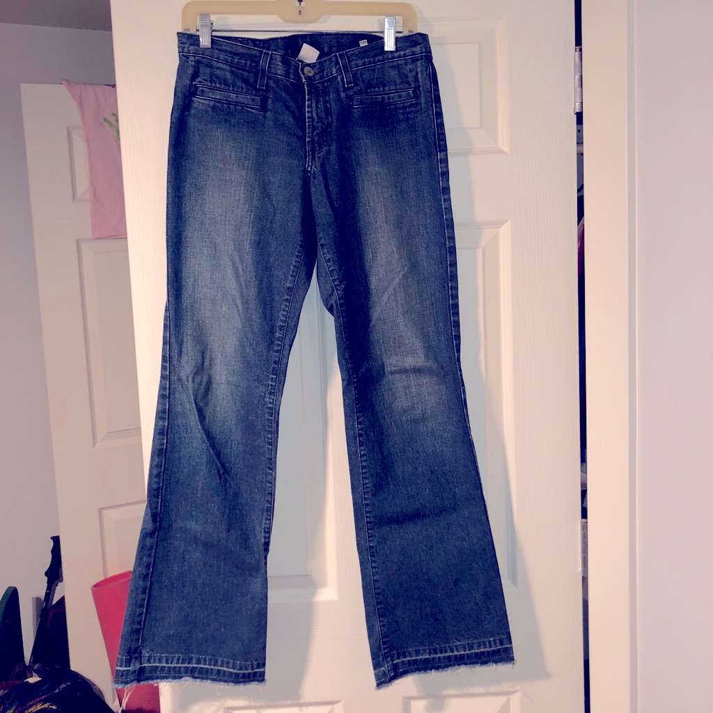 Lucky Brand Denim